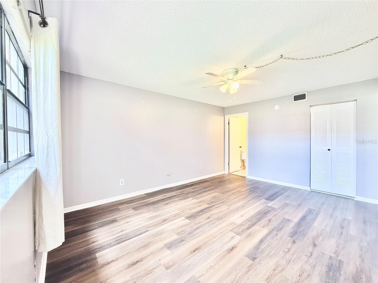 BEL-FOREST MANOR CONDO - Residential
