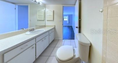 BEL-FOREST MANOR CONDO - Residential