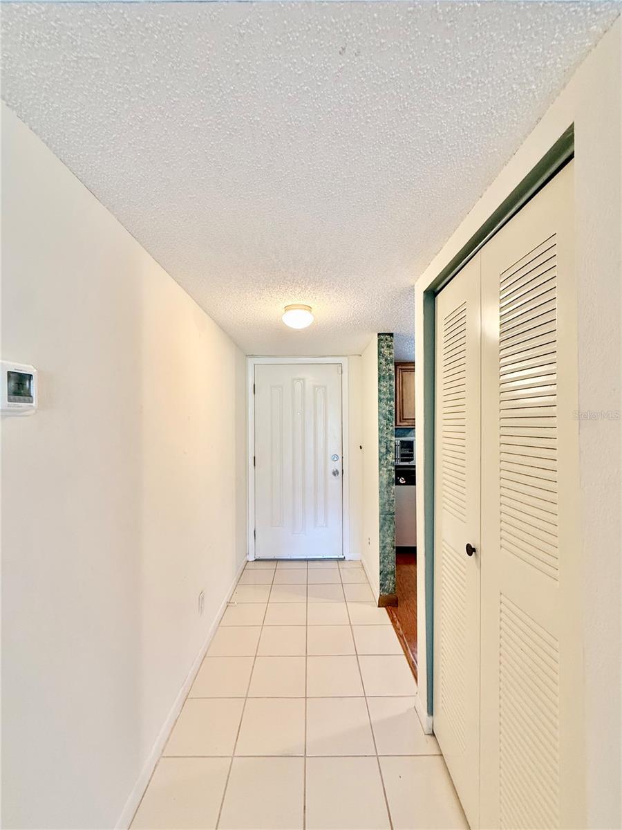 BEL-FOREST MANOR CONDO - Residential