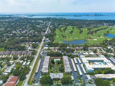 BEL-FOREST MANOR CONDO - Residential