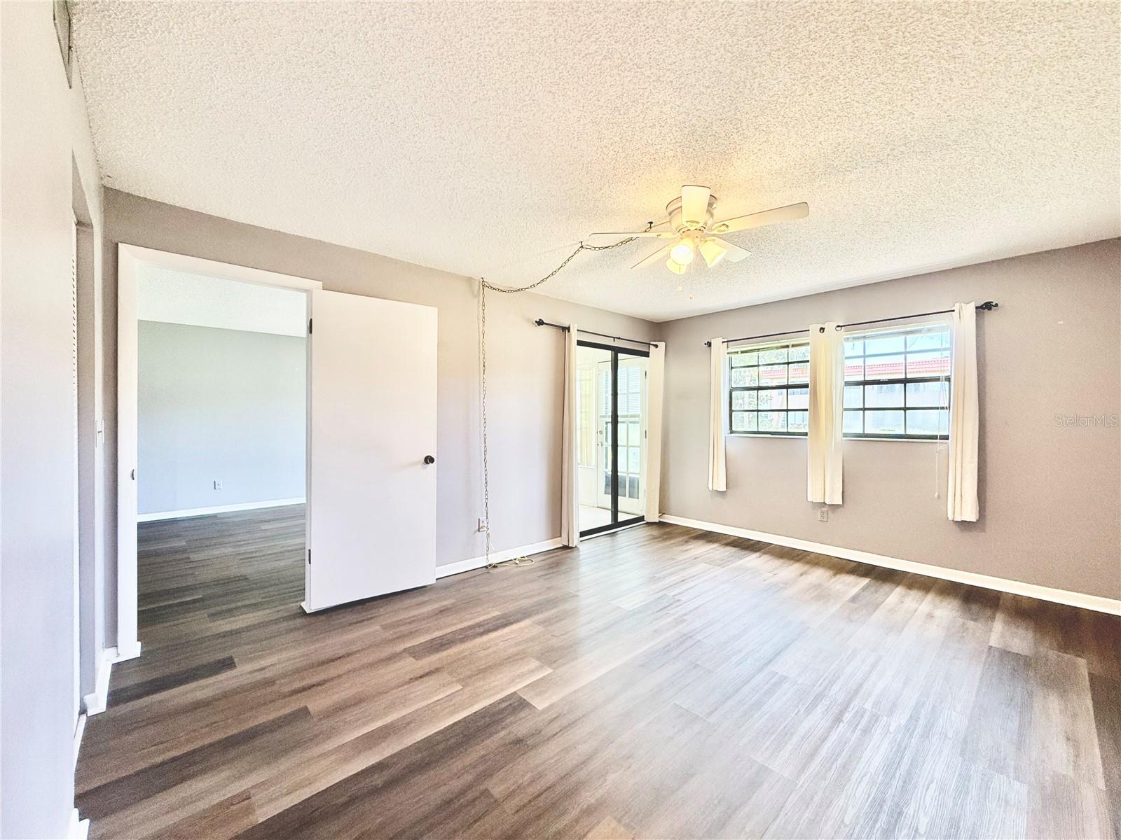 BEL-FOREST MANOR CONDO - Residential