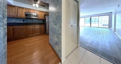 BEL-FOREST MANOR CONDO - Residential