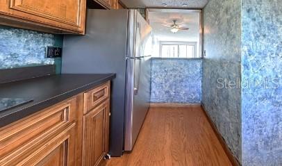 BEL-FOREST MANOR CONDO - Residential