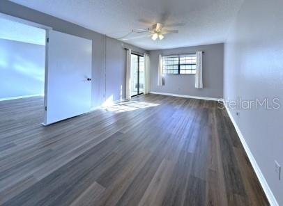 BEL-FOREST MANOR CONDO - Residential