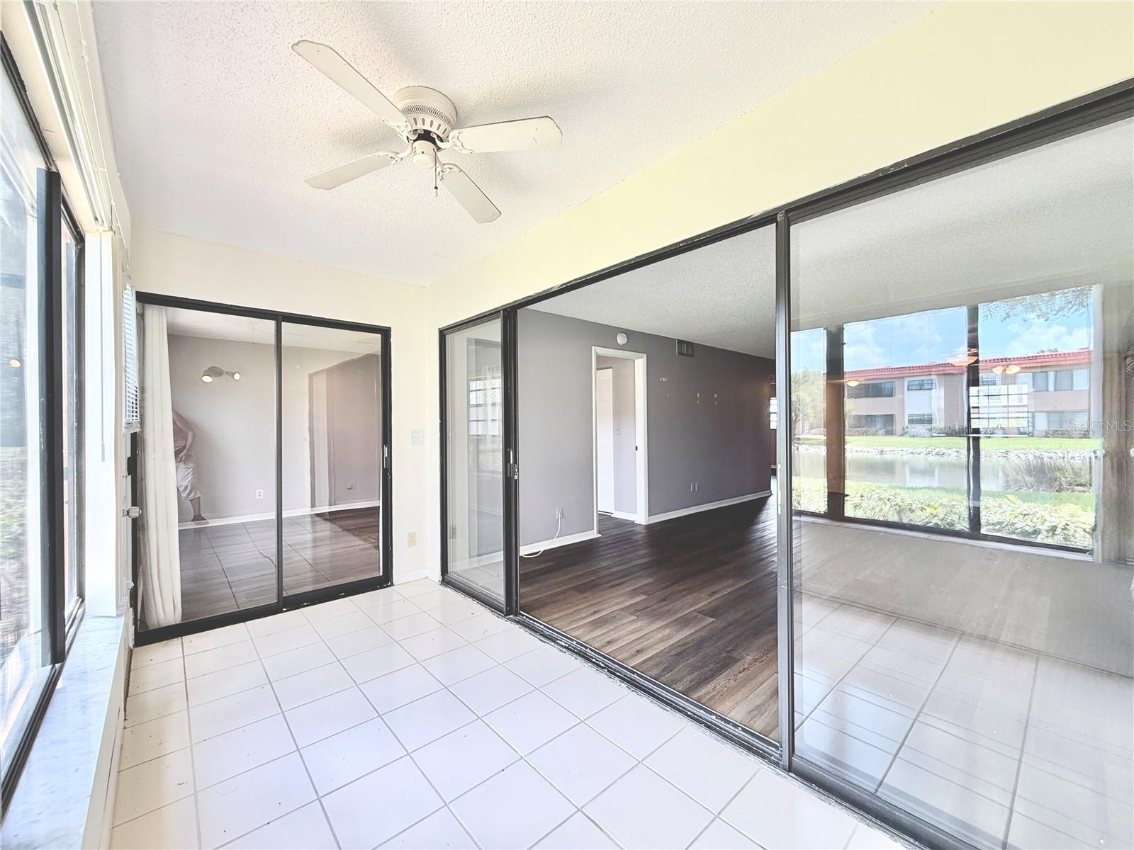 BEL-FOREST MANOR CONDO - Residential