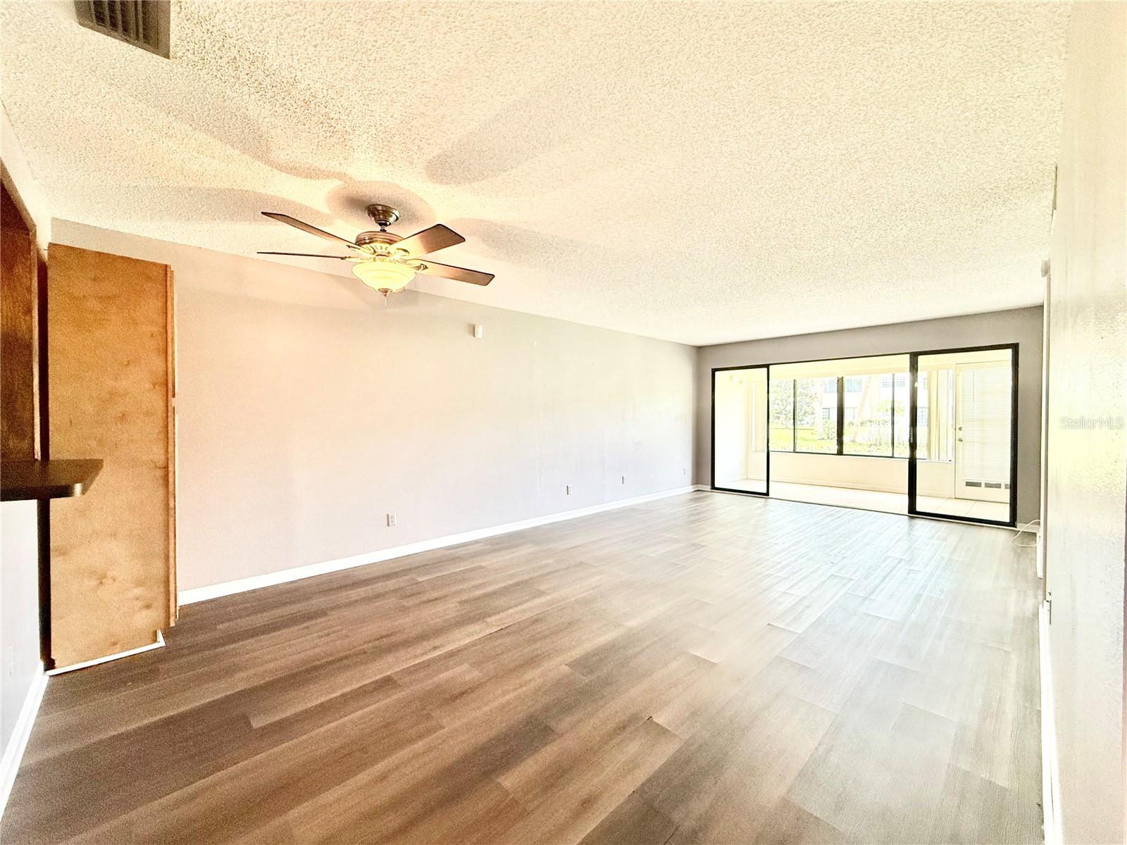 BEL-FOREST MANOR CONDO - Residential