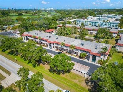 BEL-FOREST MANOR CONDO - Residential