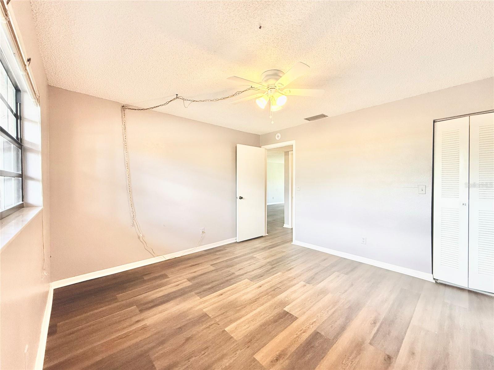 BEL-FOREST MANOR CONDO - Residential