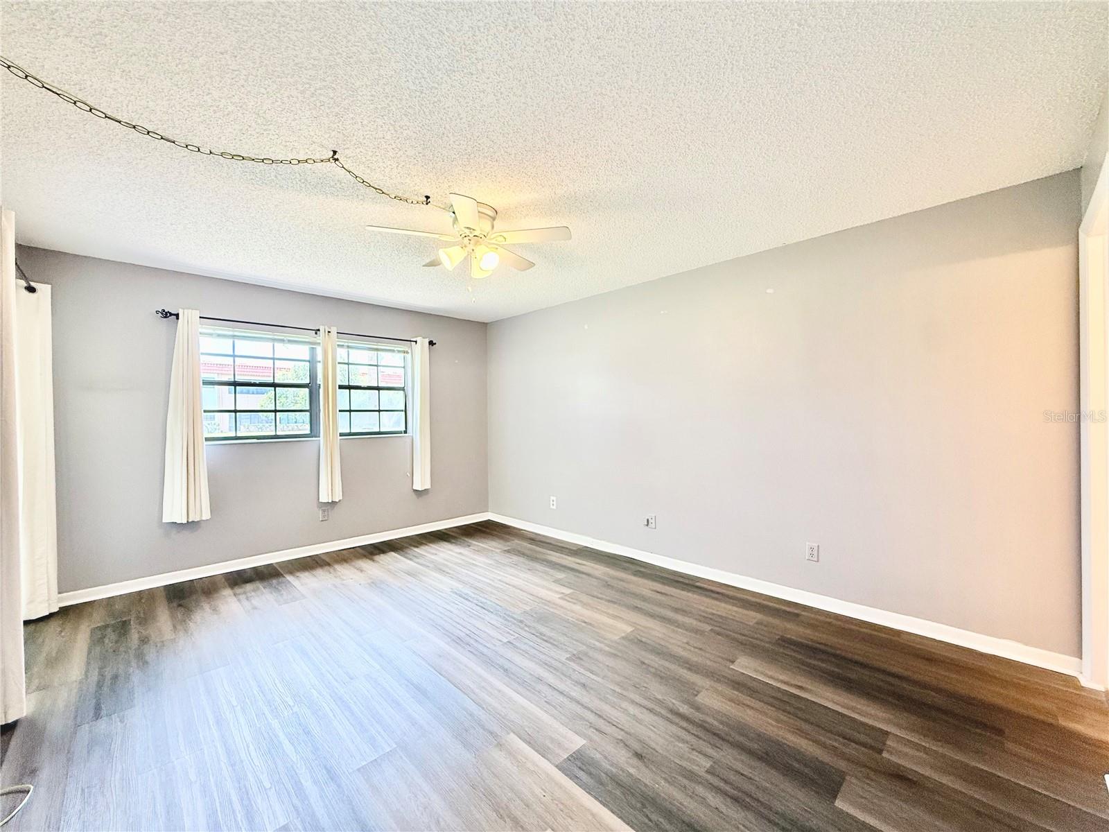BEL-FOREST MANOR CONDO - Residential