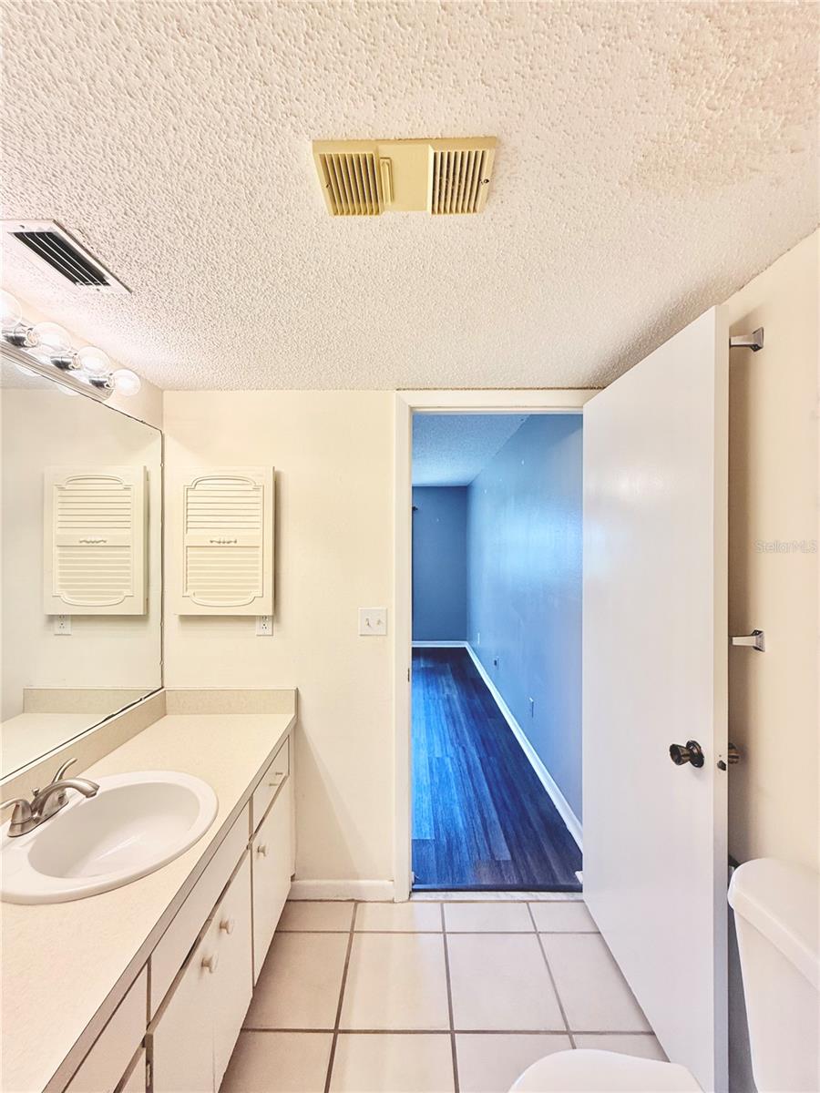 BEL-FOREST MANOR CONDO - Residential
