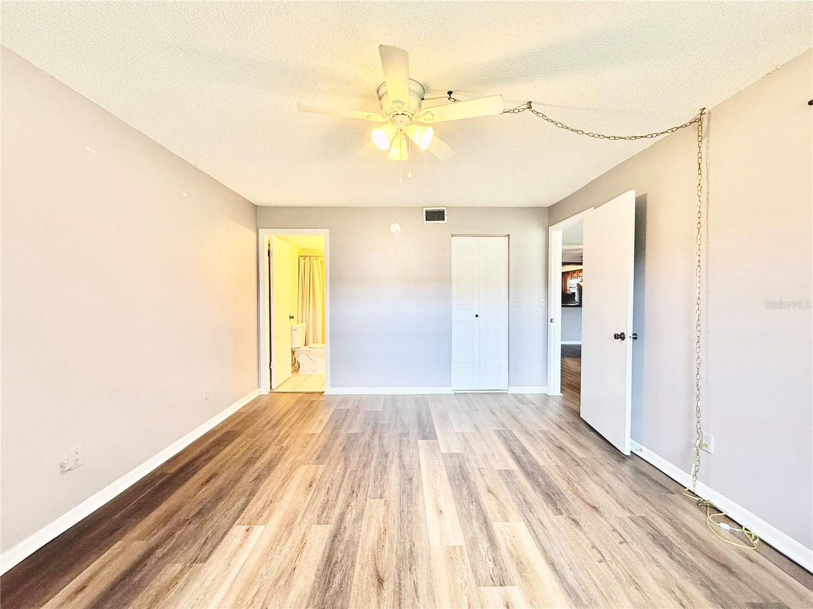 BEL-FOREST MANOR CONDO - Residential