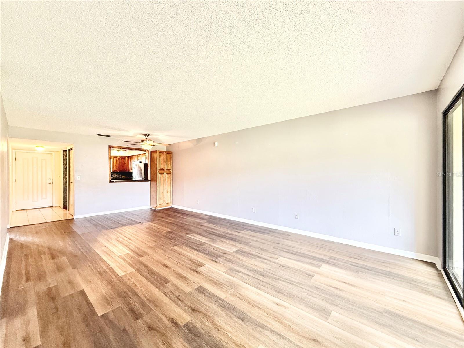 BEL-FOREST MANOR CONDO - Residential