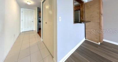 BEL-FOREST MANOR CONDO - Residential