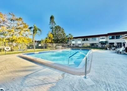 BEL-FOREST MANOR CONDO - Residential