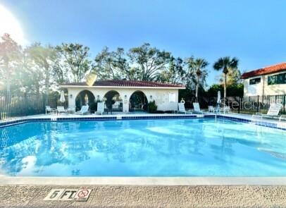 BEL-FOREST MANOR CONDO - Residential