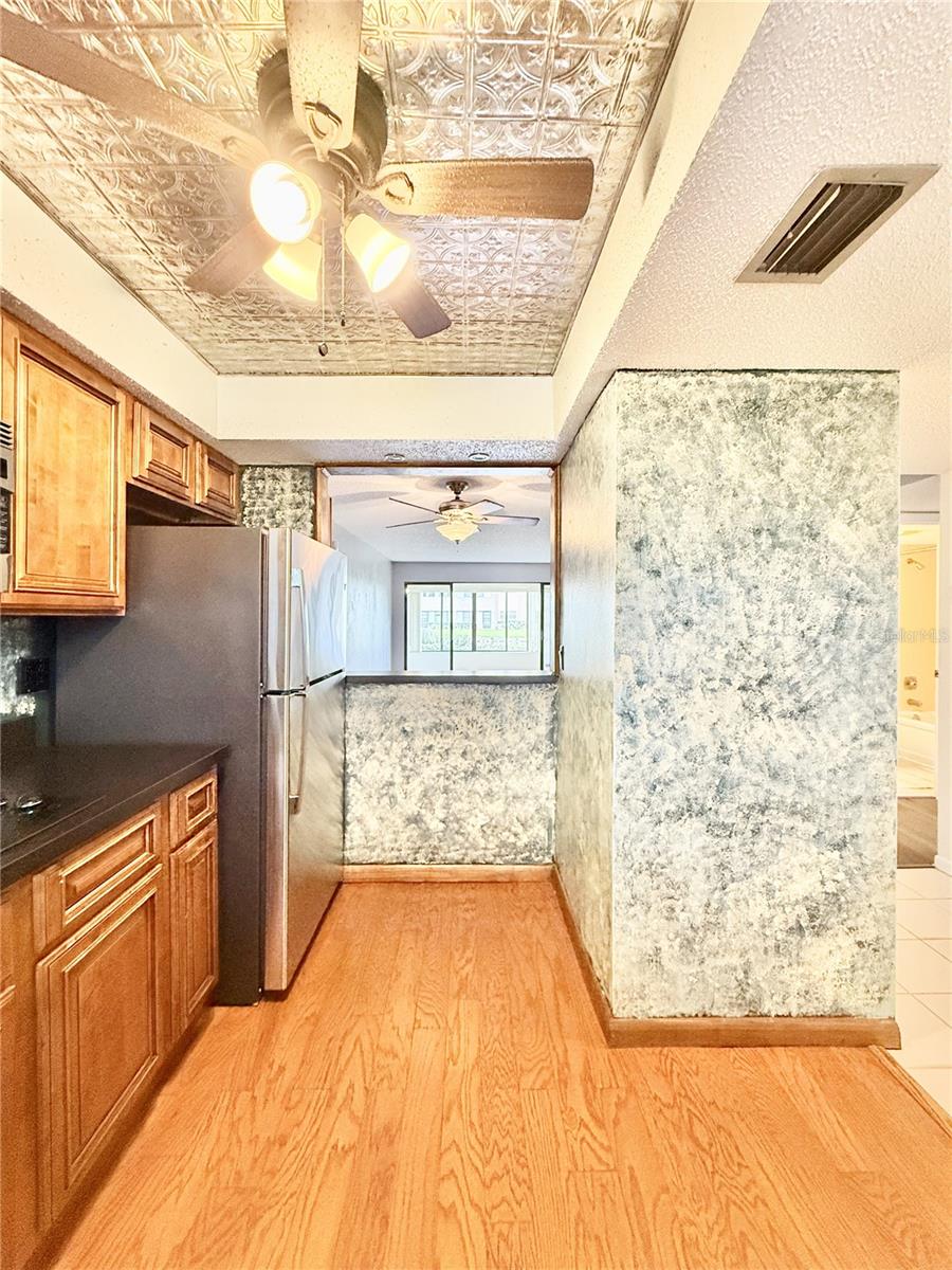 BEL-FOREST MANOR CONDO - Residential