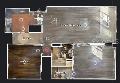 BEL-FOREST MANOR CONDO - Residential