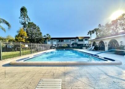 BEL-FOREST MANOR CONDO - Residential