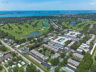 BEL-FOREST MANOR CONDO - Residential