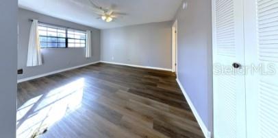 BEL-FOREST MANOR CONDO - Residential