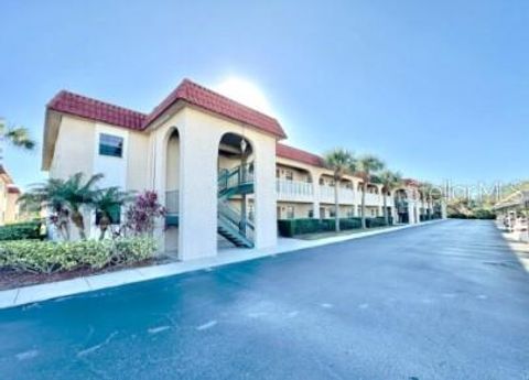 1750 BELLEAIR FOREST DRIVE A8 BELLEAIR FL 33756