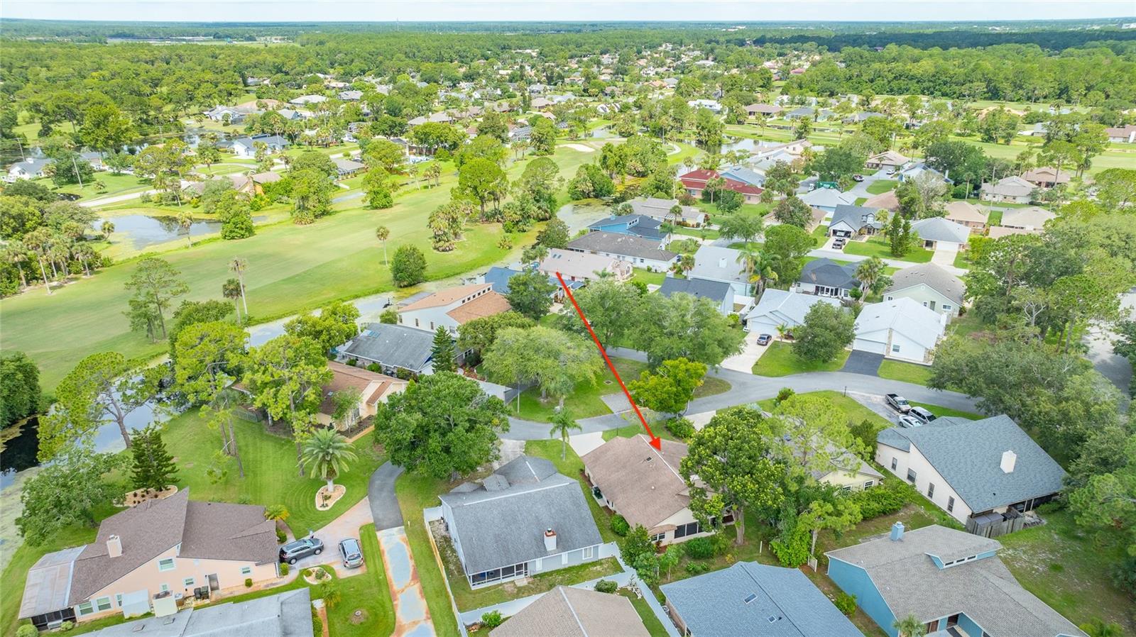 PELICAN BAY PH 03 UN 01 - Residential