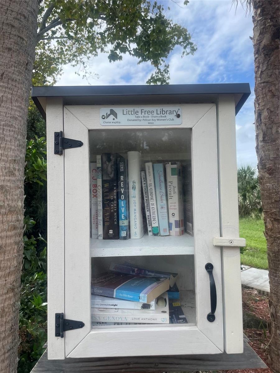 PELICAN BAY PH 03 UN 01 - Residential