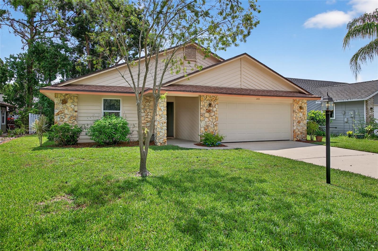 PELICAN BAY PH 03 UN 01 - Residential