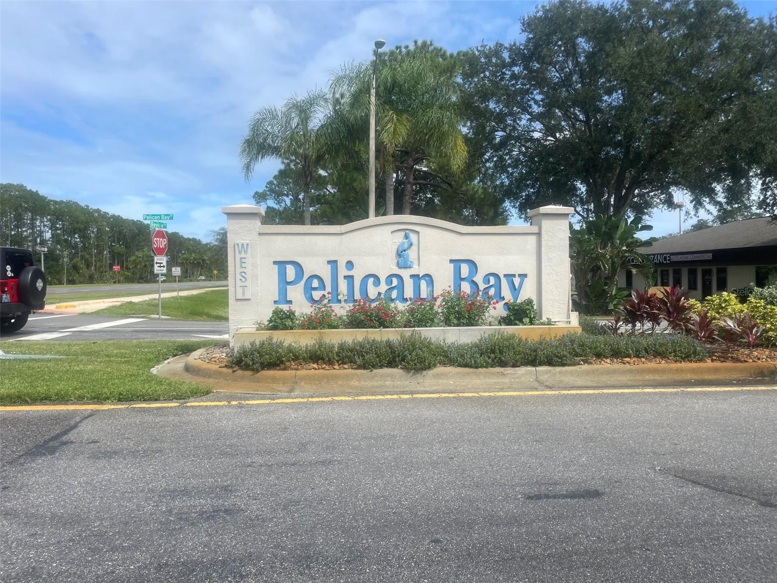 PELICAN BAY PH 03 UN 01 - Residential