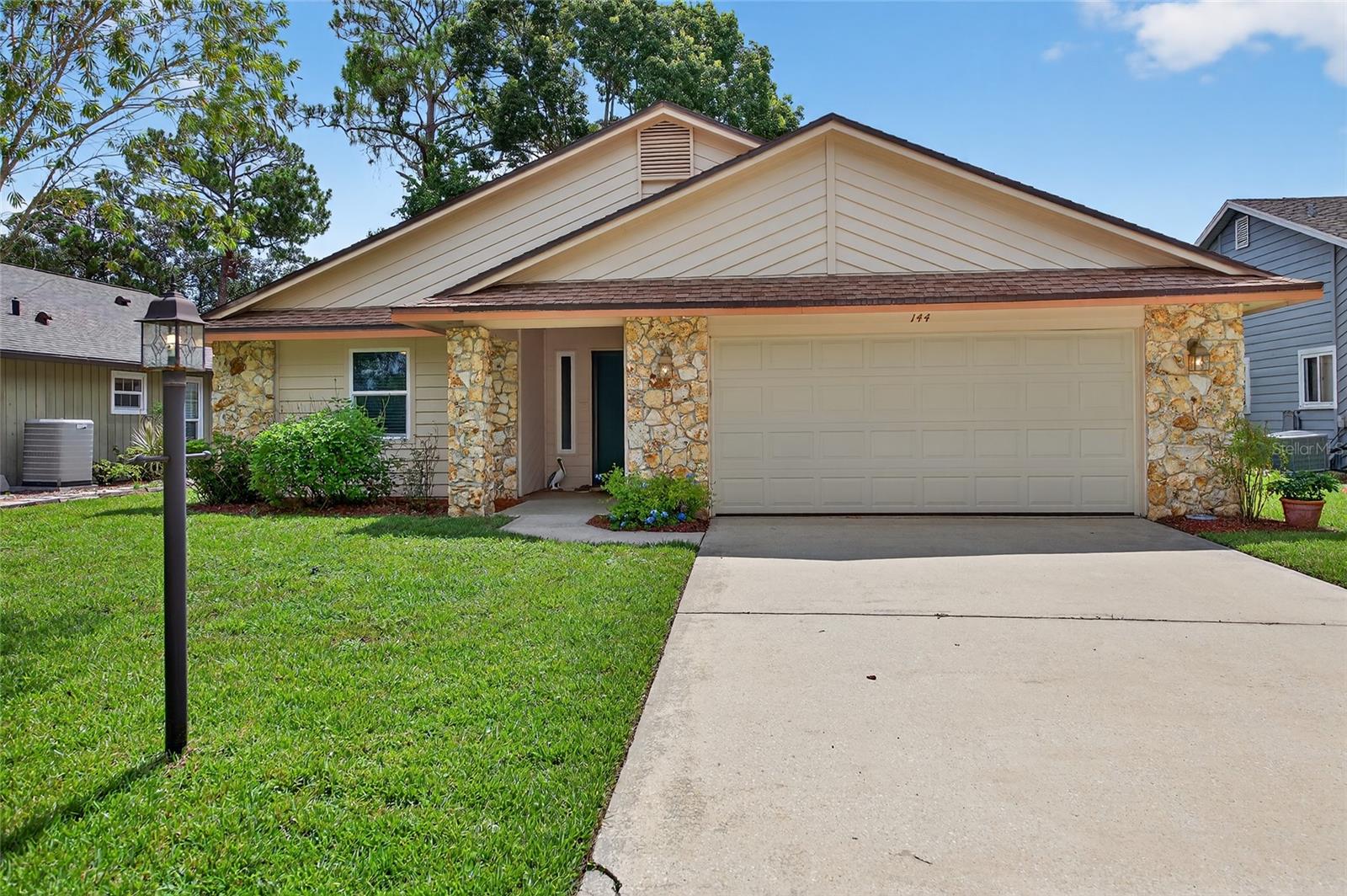 PELICAN BAY PH 03 UN 01 - Residential