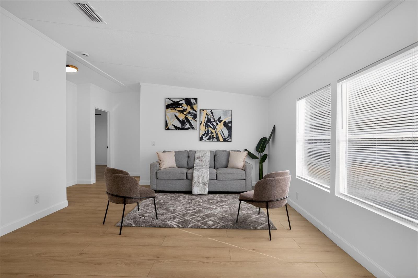 COUNTRY VIEW ESTATES - Residential