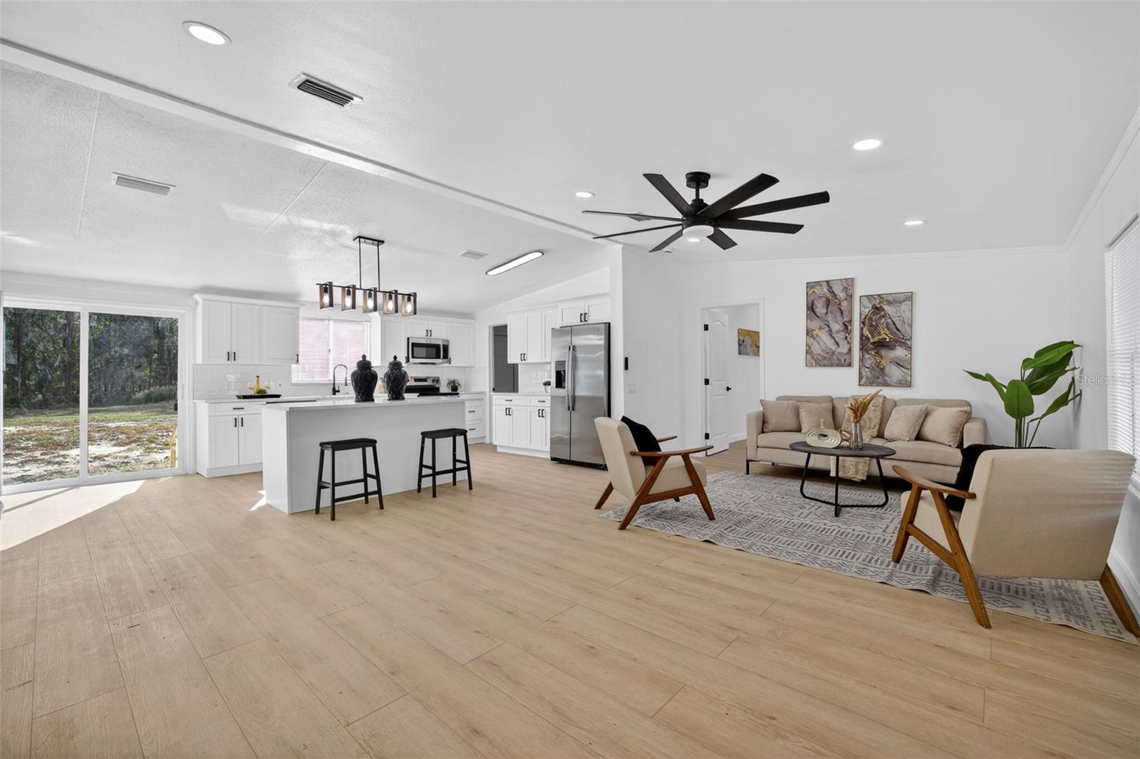 COUNTRY VIEW ESTATES - Residential