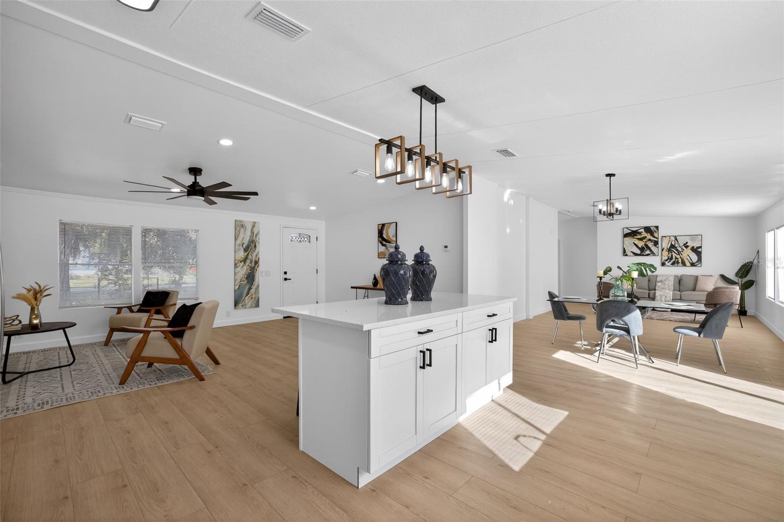 COUNTRY VIEW ESTATES - Residential