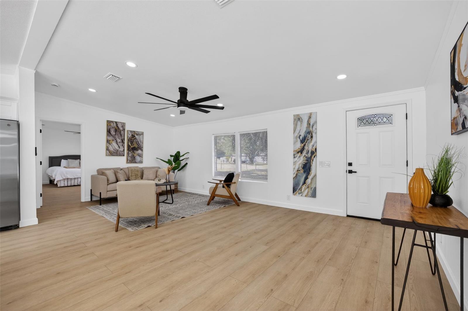 COUNTRY VIEW ESTATES - Residential