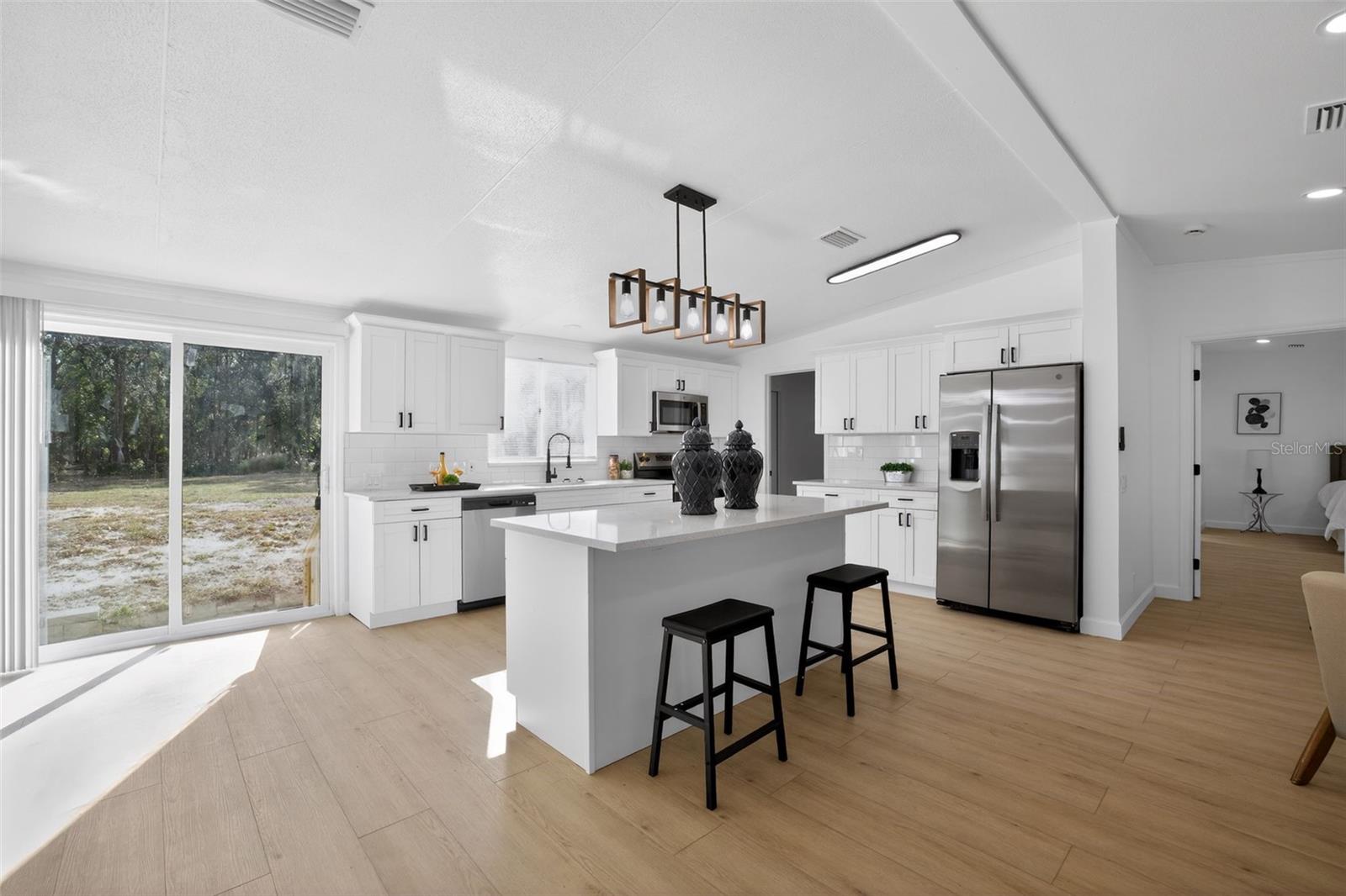 COUNTRY VIEW ESTATES - Residential