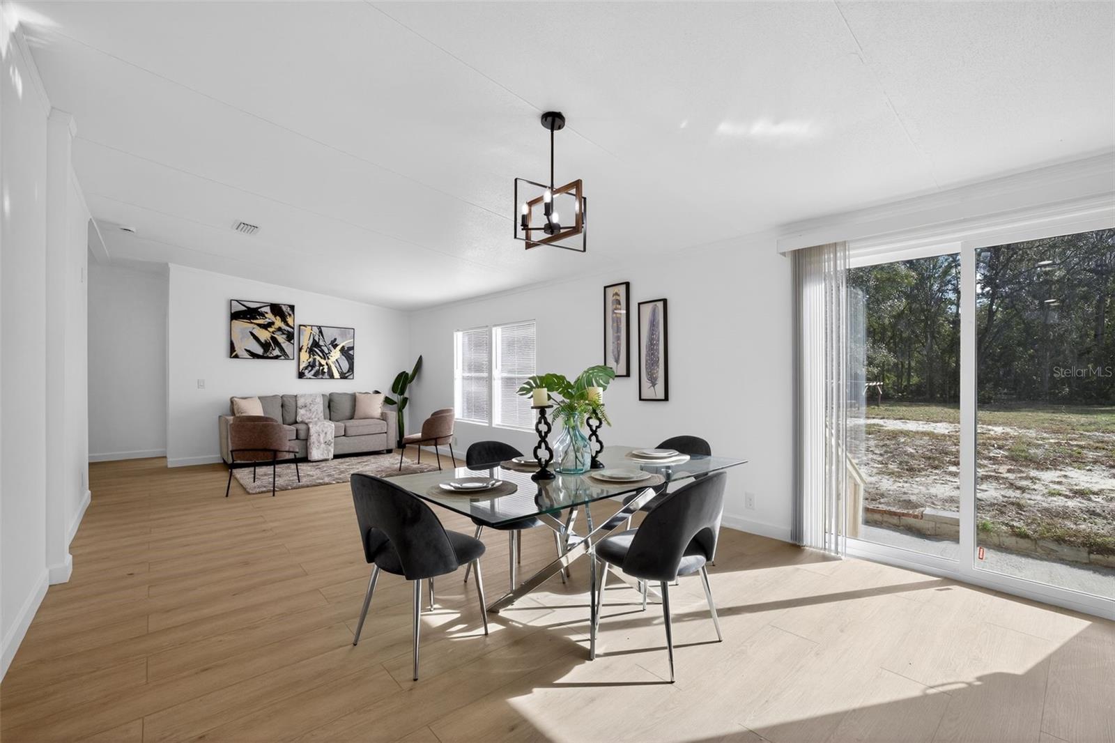 COUNTRY VIEW ESTATES - Residential