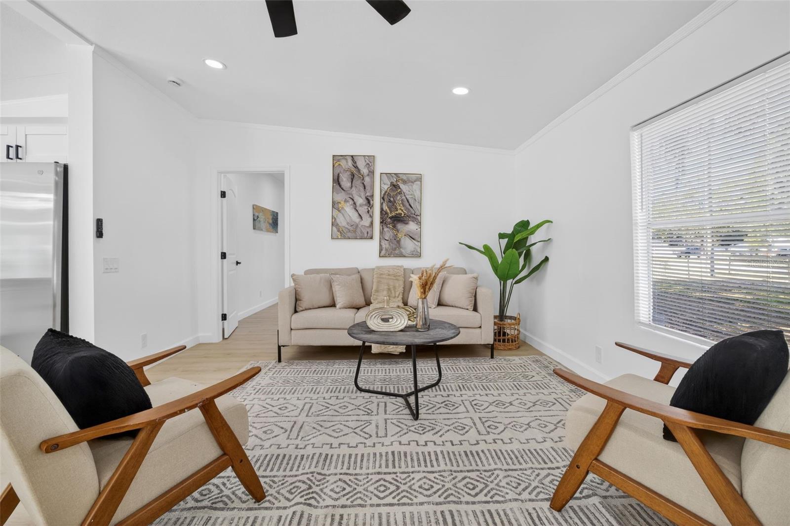 COUNTRY VIEW ESTATES - Residential