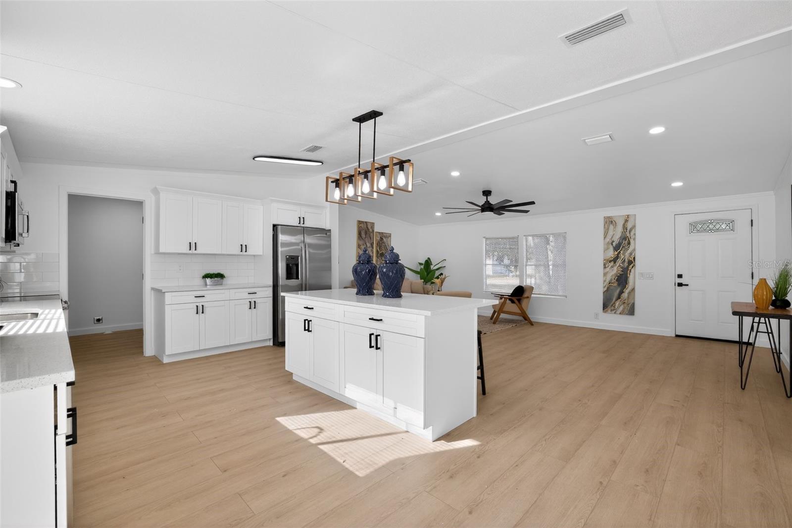 COUNTRY VIEW ESTATES - Residential