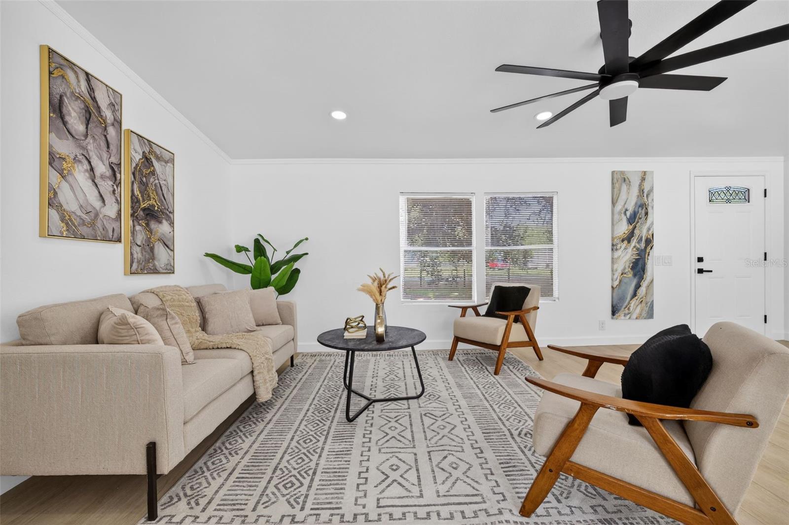 COUNTRY VIEW ESTATES - Residential