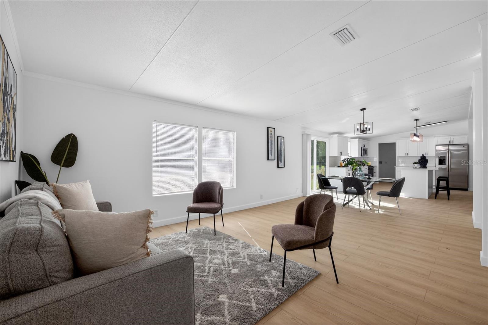 COUNTRY VIEW ESTATES - Residential