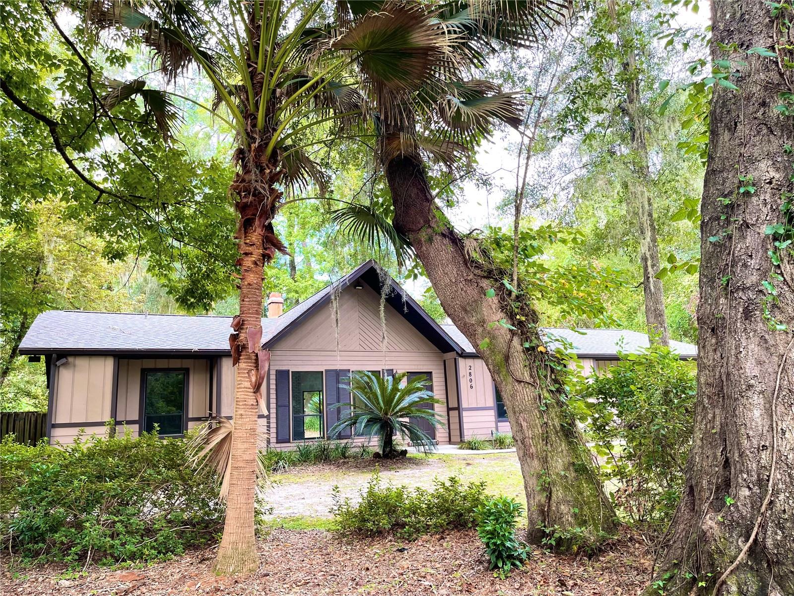 ROCK CREEK - Residential