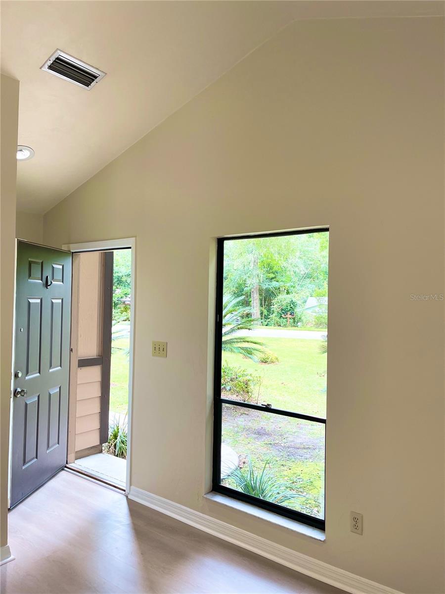 ROCK CREEK - Residential