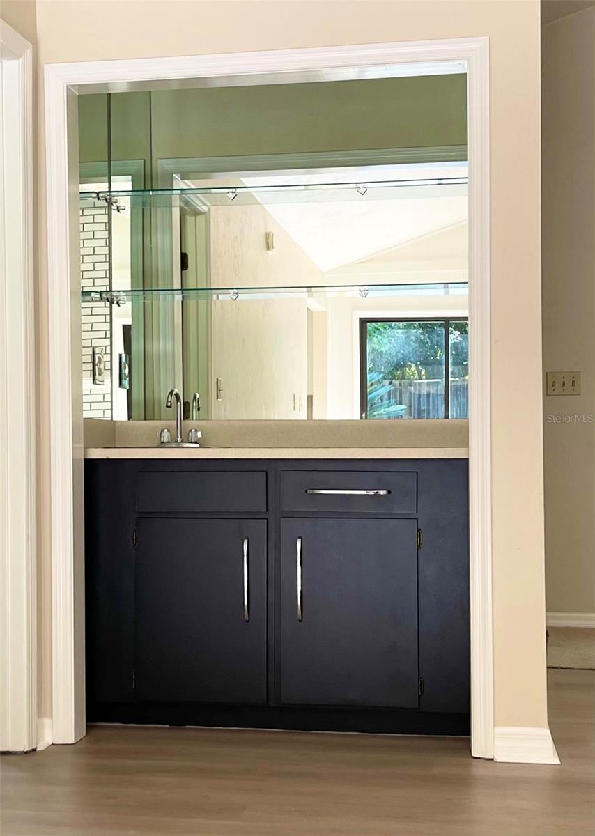 ROCK CREEK - Residential