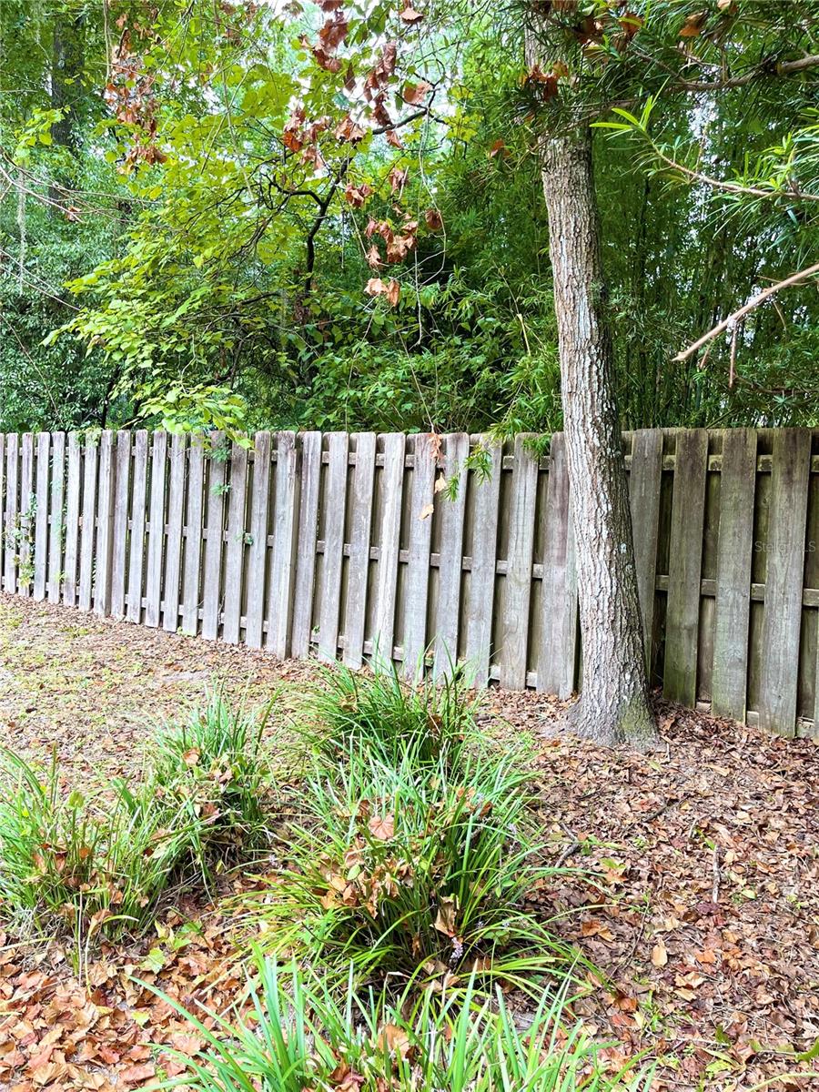 ROCK CREEK - Residential