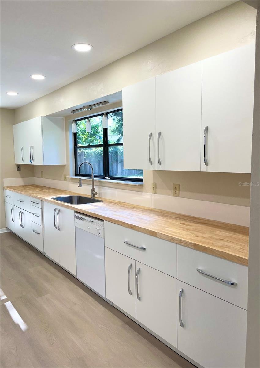 ROCK CREEK - Residential