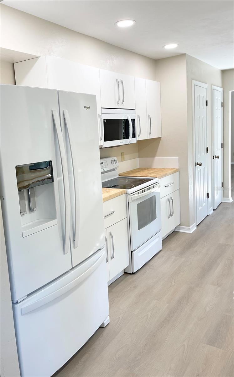 ROCK CREEK - Residential