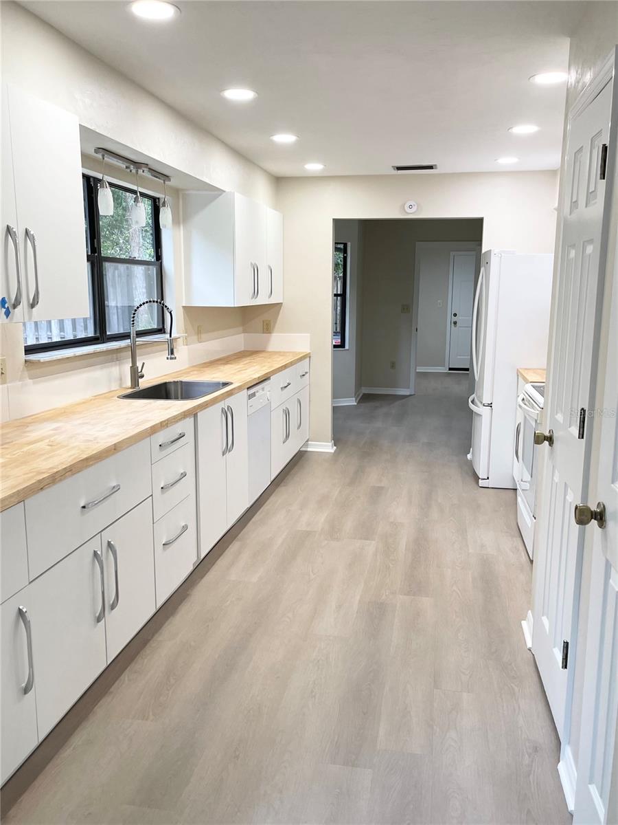 ROCK CREEK - Residential