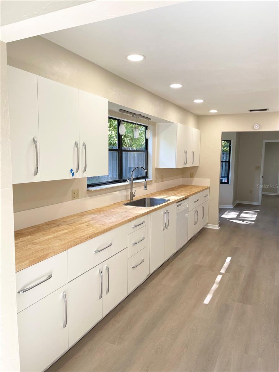 ROCK CREEK - Residential