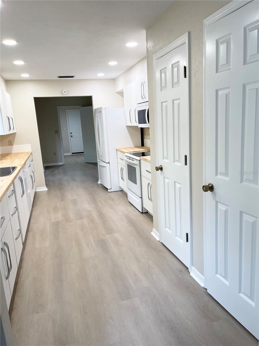 ROCK CREEK - Residential