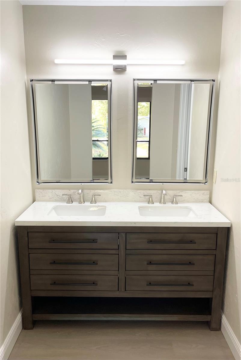 ROCK CREEK - Residential